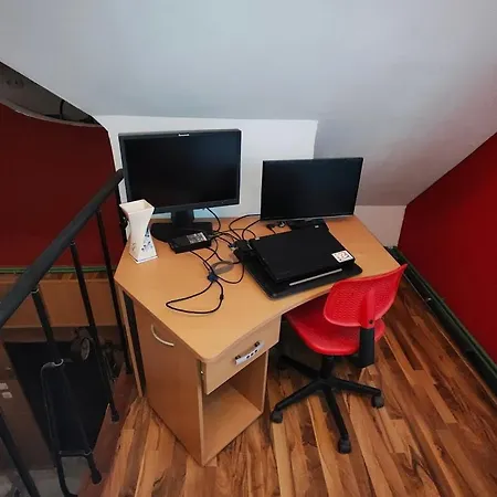 Pension Donaublick 2 In Stifterstrasse19. Grein