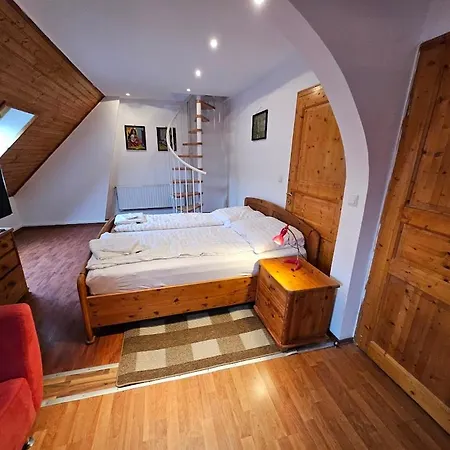 Pension Donaublick 2 In Stifterstrasse19. Apartment *