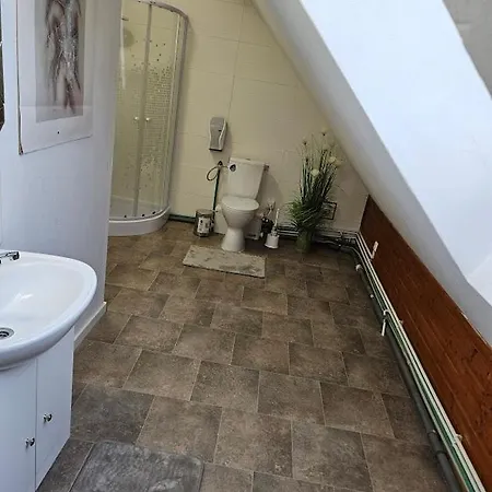 Appartement Pension Donaublick 2 In Stifterstrasse19.