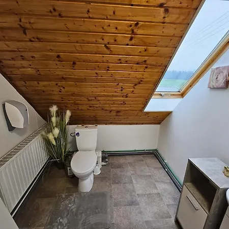 Pension Donaublick 2 In Stifterstrasse19. Apartman Grein