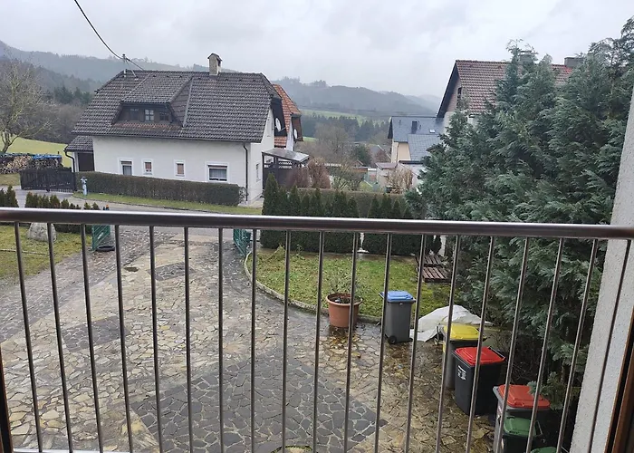 Pension Donaublick 2 In Stifterstrasse19.