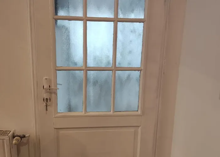 Pension Donaublick 2 In Stifterstrasse19. * Grein