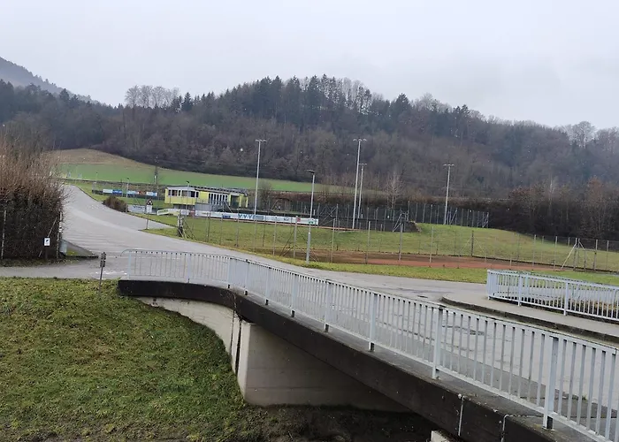 Pension Donaublick 2 In Stifterstrasse19. * Grein