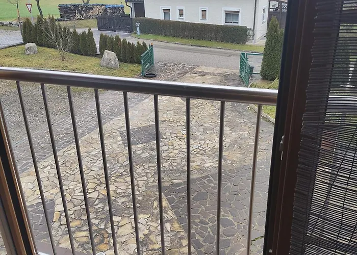 Pension Donaublick 2 In Stifterstrasse19. *