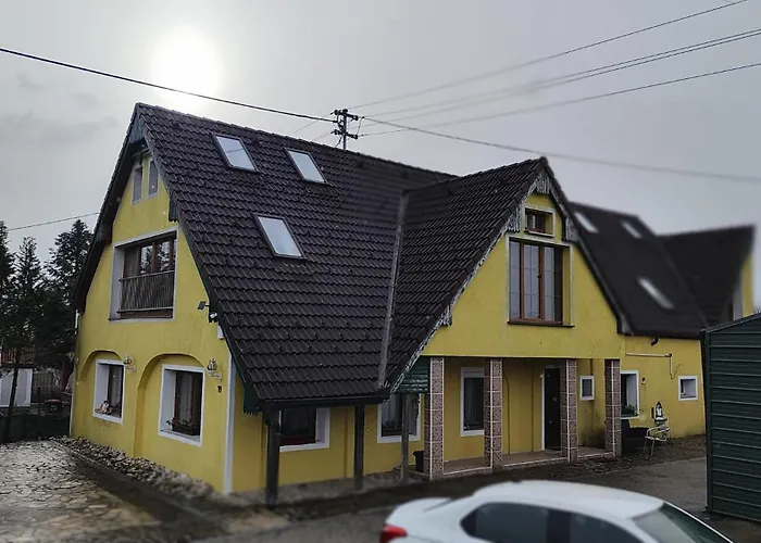 Apartman Pension Donaublick 2 In Stifterstrasse19.