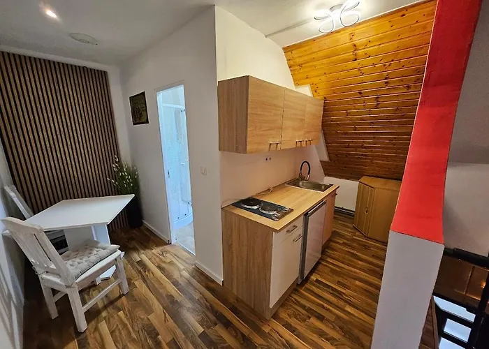 Pension Donaublick 2 In Stifterstrasse19.