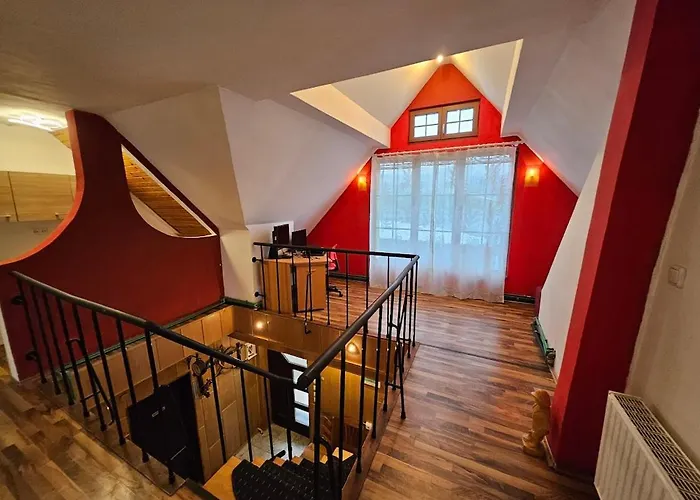 Pension Donaublick 2 In Stifterstrasse19.