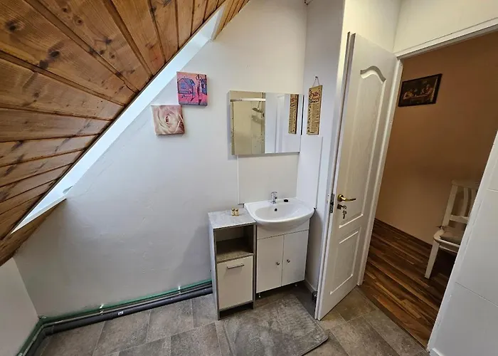 Pension Donaublick 2 In Stifterstrasse19.