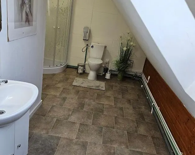 Apartman Pension Donaublick 2 In Stifterstrasse19.