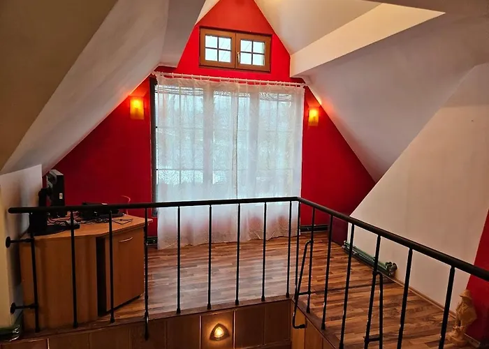 Pension Donaublick 2 In Stifterstrasse19. * Grein