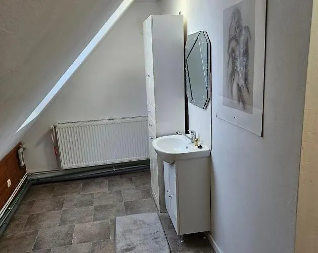 Pension Donaublick 2 In Stifterstrasse19. Grein