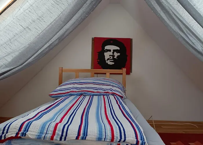 Pension Donaublick 2 In Stifterstrasse19. * Grein