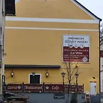 Pension Donaublick 2 In Stifterstrasse19. * Grein