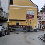 Pension Donaublick 2 In Stifterstrasse19.