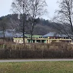Pension Donaublick 2 In Stifterstrasse19. *