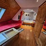 Pension Donaublick 2 In Stifterstrasse19. Lejlighed *