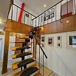 Pension Donaublick 2 In Stifterstrasse19. *