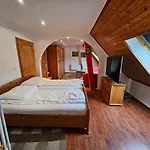 Pension Donaublick 2 In Stifterstrasse19. * Grein