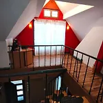 Lejlighed Pension Donaublick 2 In Stifterstrasse19. *