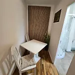 Pension Donaublick 2 In Stifterstrasse19. Lejlighed *