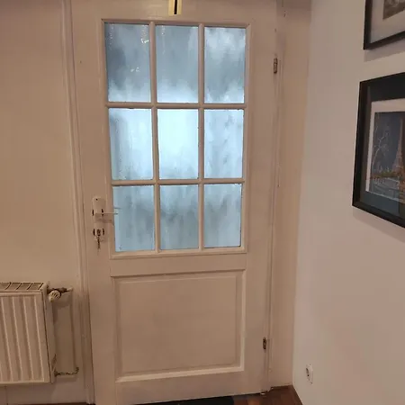 Pension Donaublick 2 In Stifterstrasse19. Apartment *