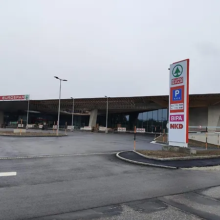 Pension Donaublick 2 In Stifterstrasse19. Апартаменты *