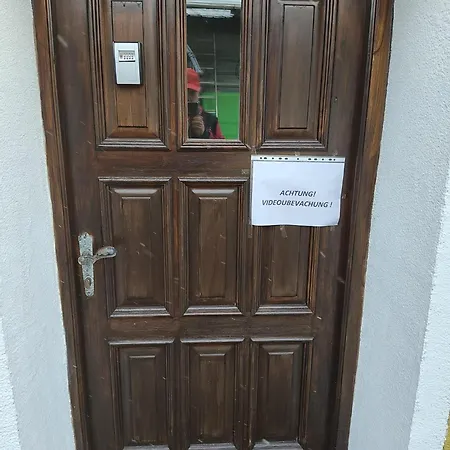 Apartament Pension Donaublick 2 In Stifterstrasse19. Grein