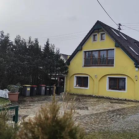 Pension Donaublick 2 In Stifterstrasse19. *