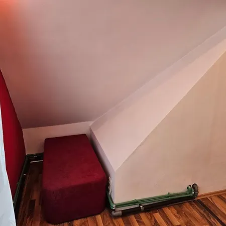 Apartament Pension Donaublick 2 In Stifterstrasse19. Grein