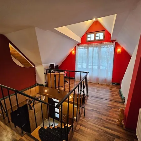 Pension Donaublick 2 In Stifterstrasse19.