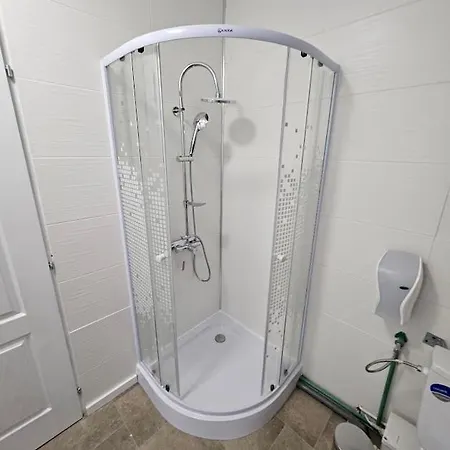 Pension Donaublick 2 In Stifterstrasse19. Apartament *