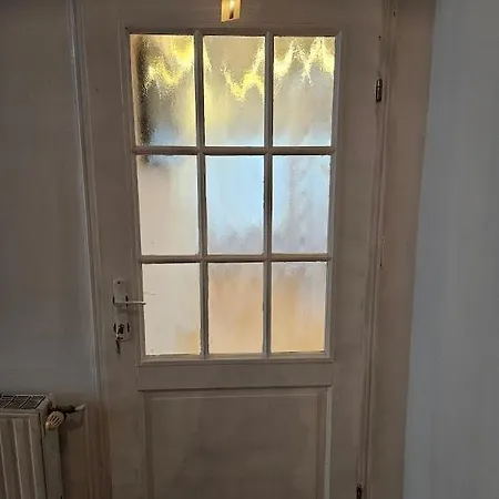 Apartament Pension Donaublick 2 In Stifterstrasse19.