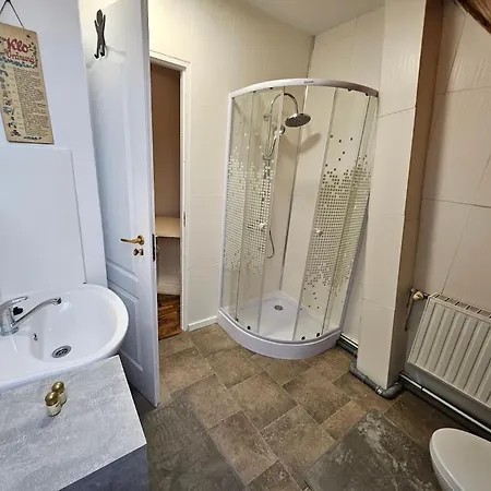 Apartament Pension Donaublick 2 In Stifterstrasse19. Grein
