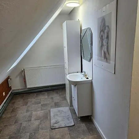 Pension Donaublick 2 In Stifterstrasse19. Grein