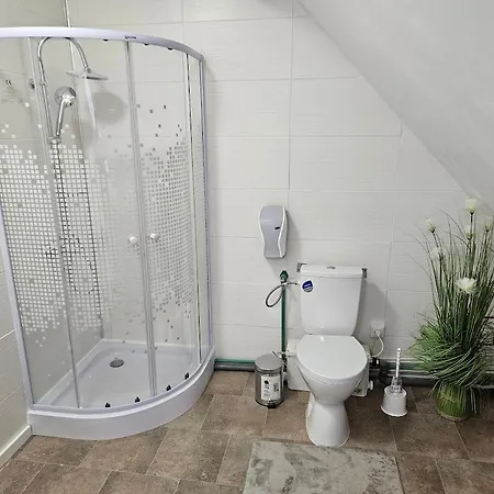 Pension Donaublick 2 In Stifterstrasse19. Apartament