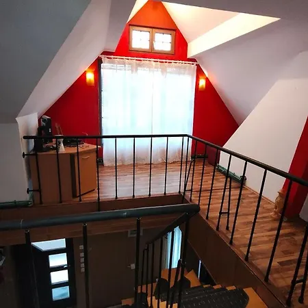 Apartament Pension Donaublick 2 In Stifterstrasse19. *