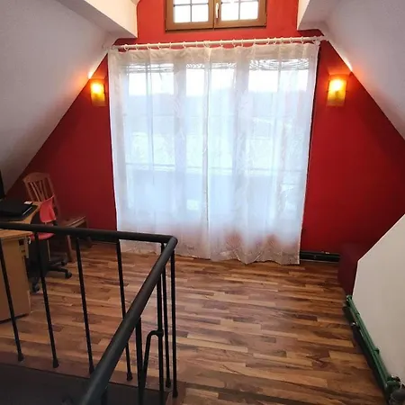 Pension Donaublick 2 In Stifterstrasse19. Grein