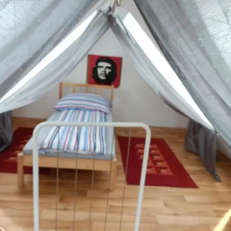 Pension Donaublick 2 In Stifterstrasse19. *