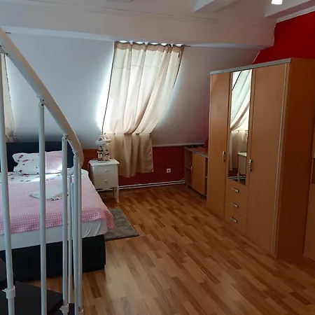 Pension Donaublick 2 In Stifterstrasse19. Apartment