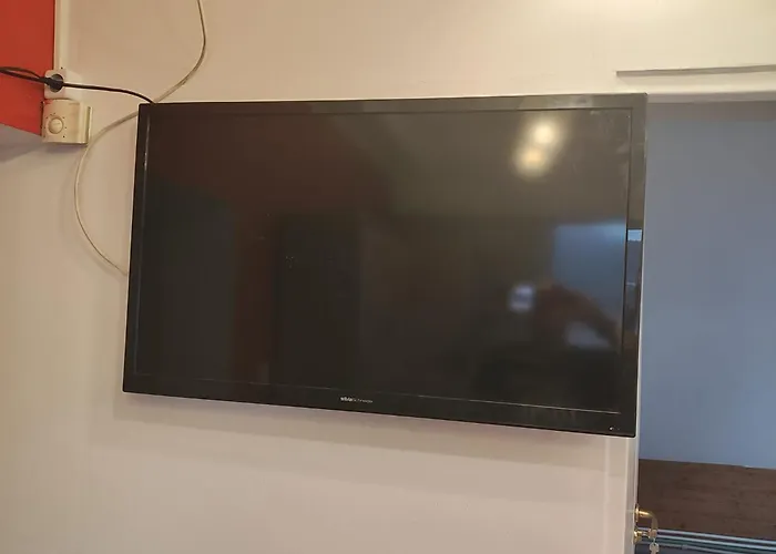 Pension Donaublick 2 In Stifterstrasse19. * Грайн