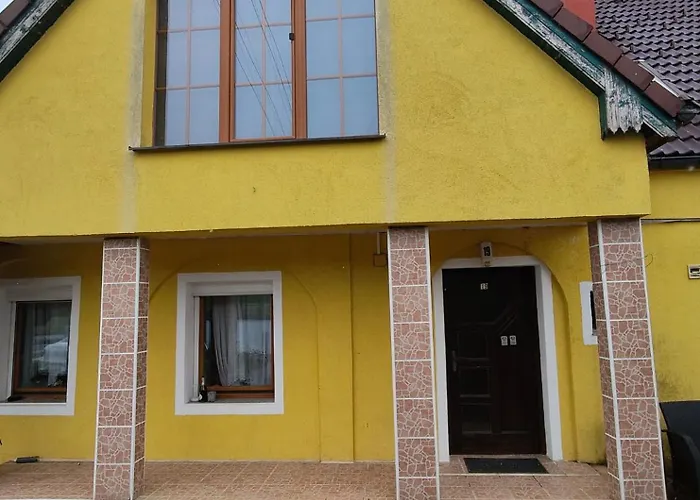 Pension Donaublick 2 In Stifterstrasse19. *