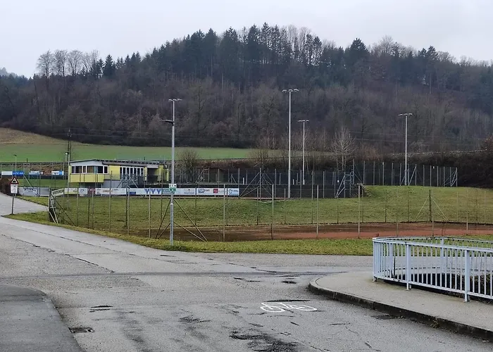 Pension Donaublick 2 In Stifterstrasse19. Апартаменты *