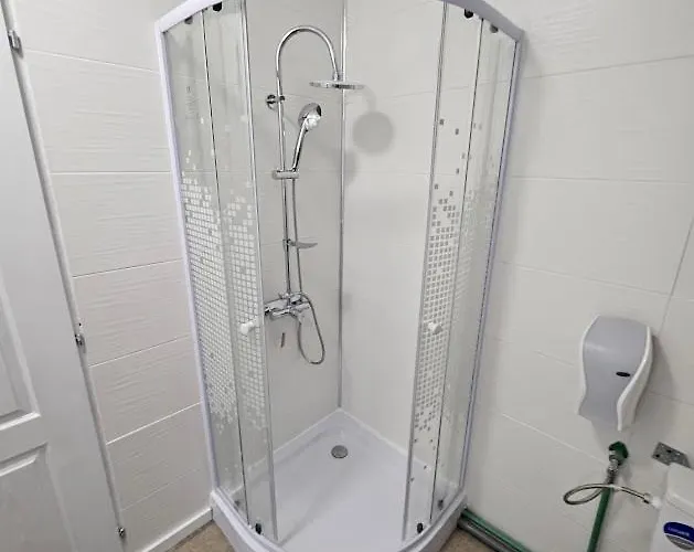 Pension Donaublick 2 In Stifterstrasse19. Апартаменты *