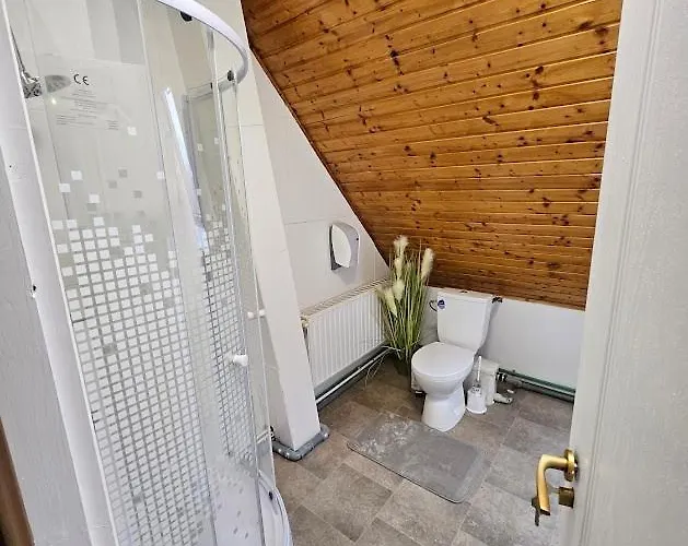 Pension Donaublick 2 In Stifterstrasse19. Апартаменты