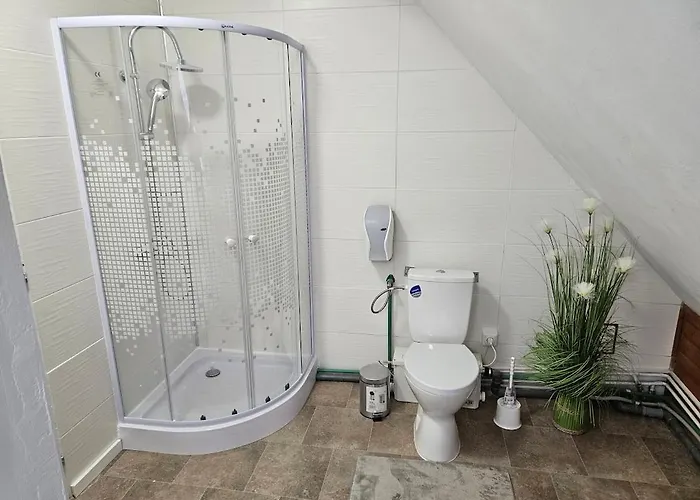 Pension Donaublick 2 In Stifterstrasse19. Апартаменты