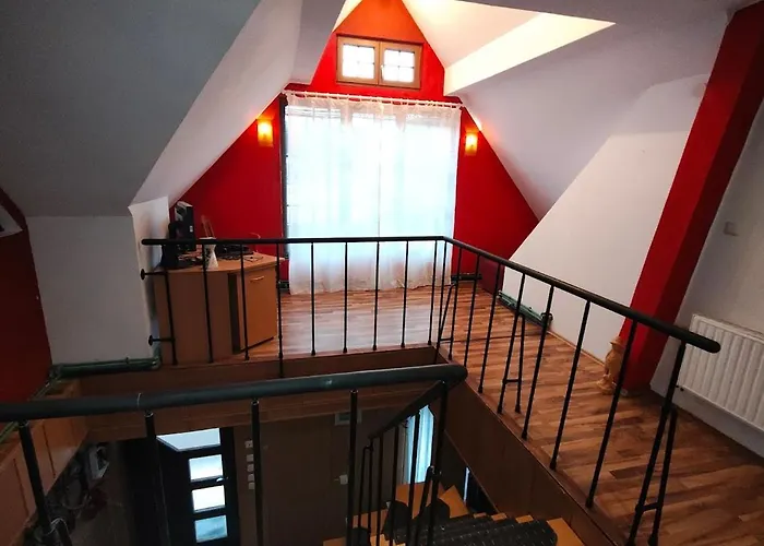 Апартаменты Pension Donaublick 2 In Stifterstrasse19. *