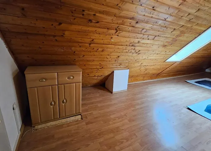 Pension Donaublick 2 In Stifterstrasse19. Апартаменты